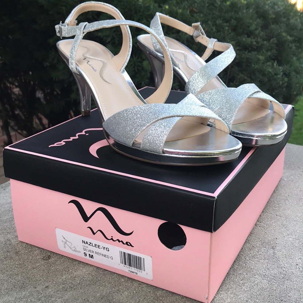 Nina Shoes